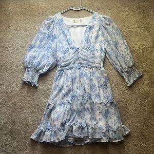 Altar’d State Dress